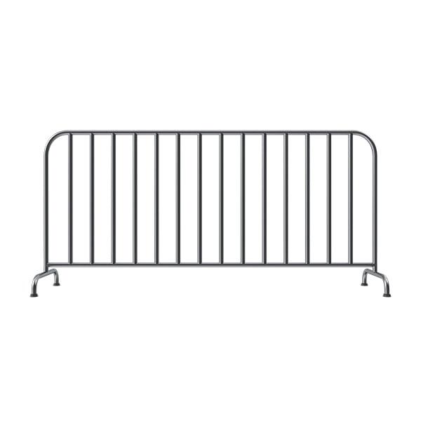 the crowd control barricade rental services are suitable for various events, such as concerts, festivals, parades, and sporting events